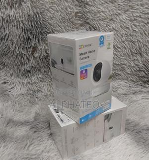 Pan Tilt Smart Home Camera Ezviz Ty1 1080p - thumbnail 2