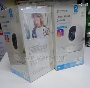 Ezviz Ty1 Pro1080p Indoor Security Camera/Pan Tilt