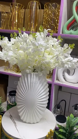 Perfect Flower Vase Setup