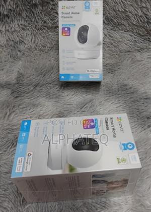 Ezviz Ty1~Definitave 360 Degree Indoor Camera - thumbnail 2