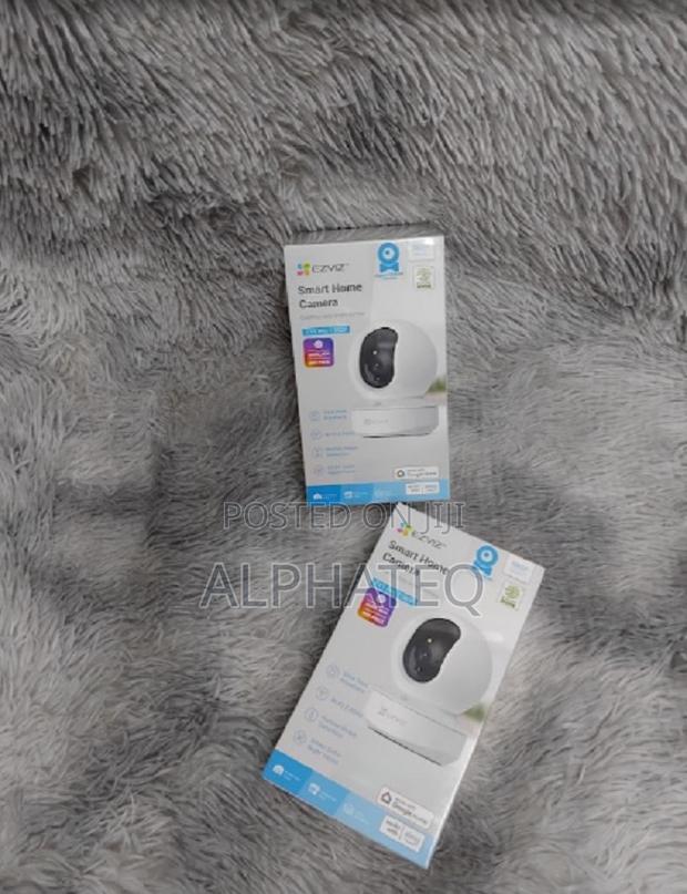 Quality-1080p Ezviz Ty1 Home Camera Available - main view