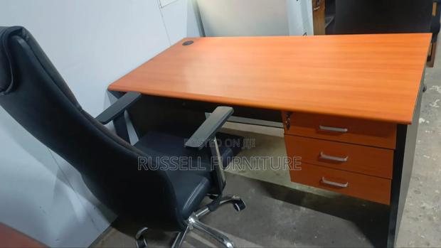 Cute Work Station - main view