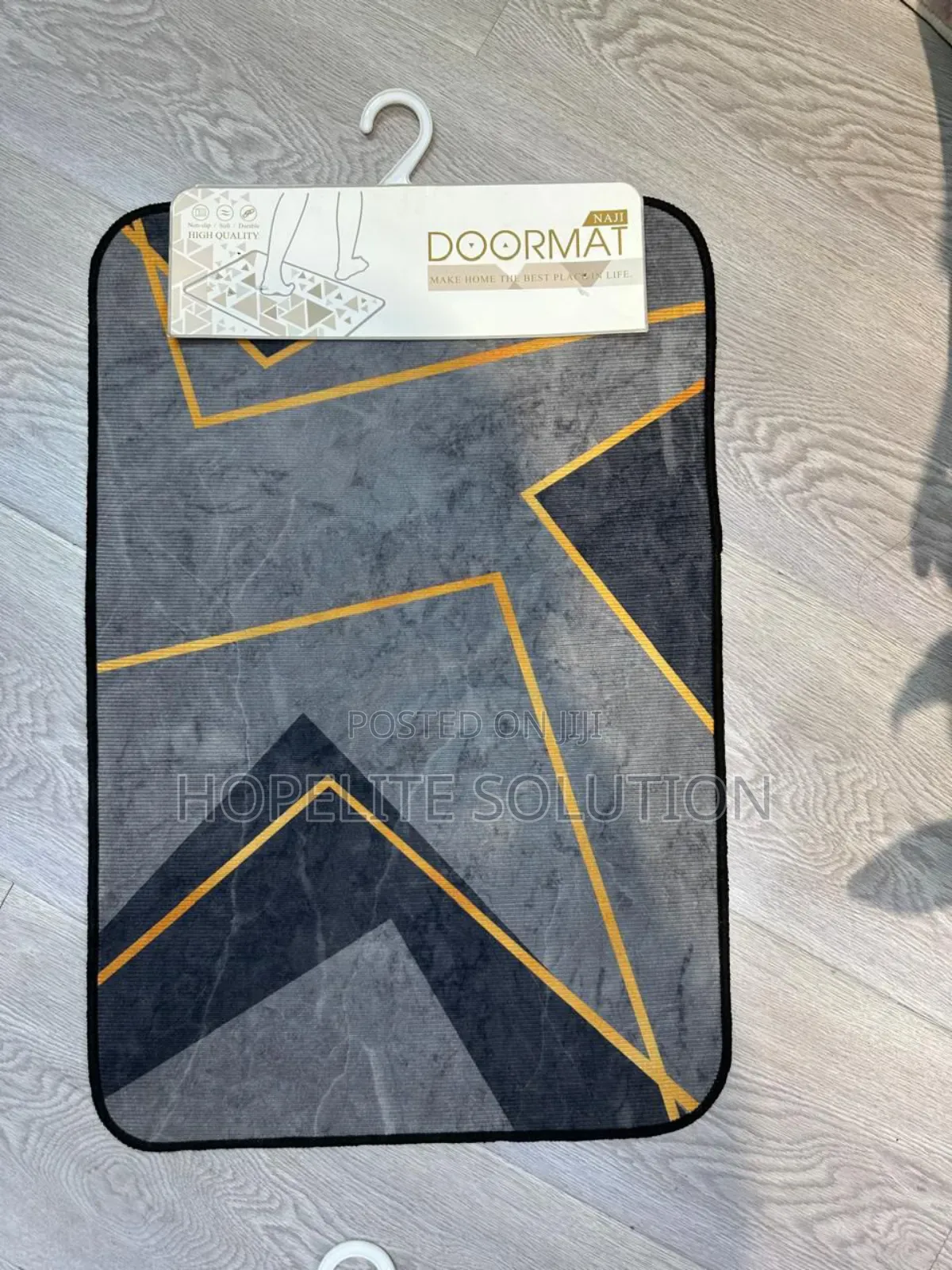 Antslip Door Mat