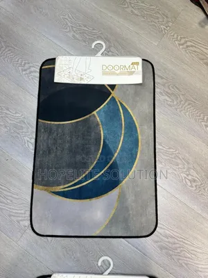 Antslip Door Mat