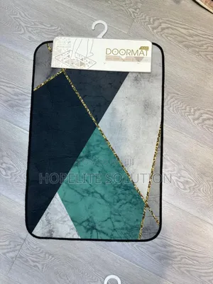 Antslip Door Mat
