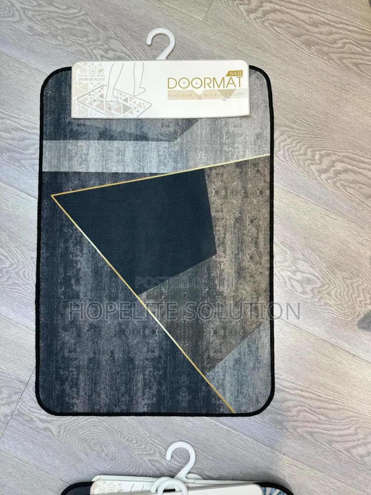 Antslip Door Mat