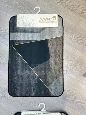 Antslip Door Mat