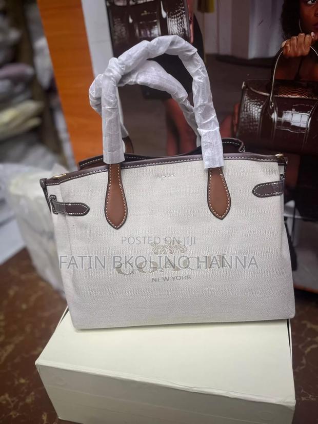 High Quality Coach Handbag - thumbnail 2