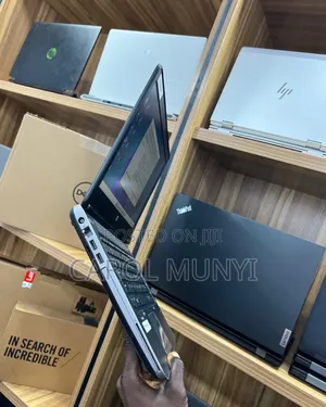New Laptop HP ProBook 640 G1 8GB Intel Core I7 SSD 256GB