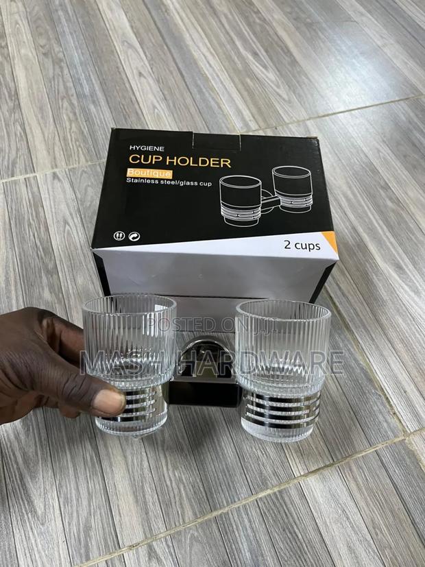 Smart Design Toothbrush Holder - main view