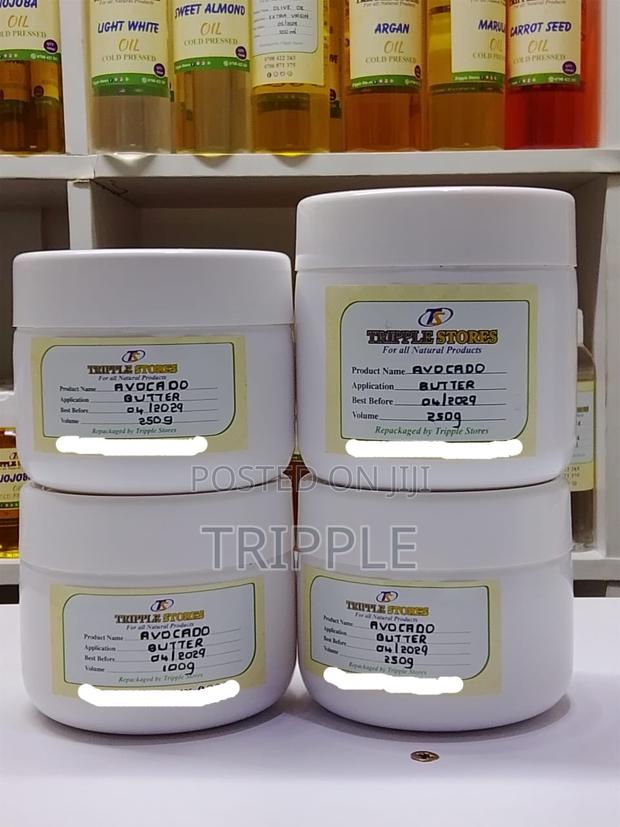 Avocado Butter - main view