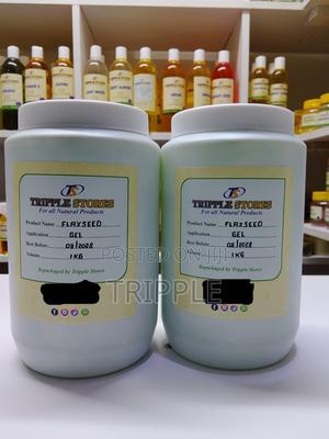 Flaxseed Gel 100g - thumbnail 2