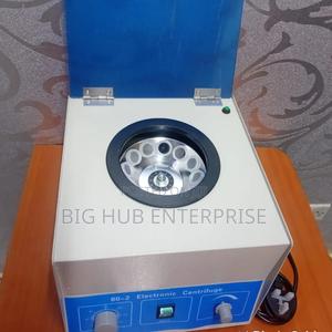 Centrifuge 12tubes 220v