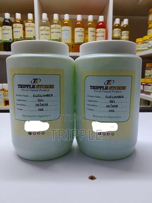 Cucumber Gel 100g - thumbnail 2