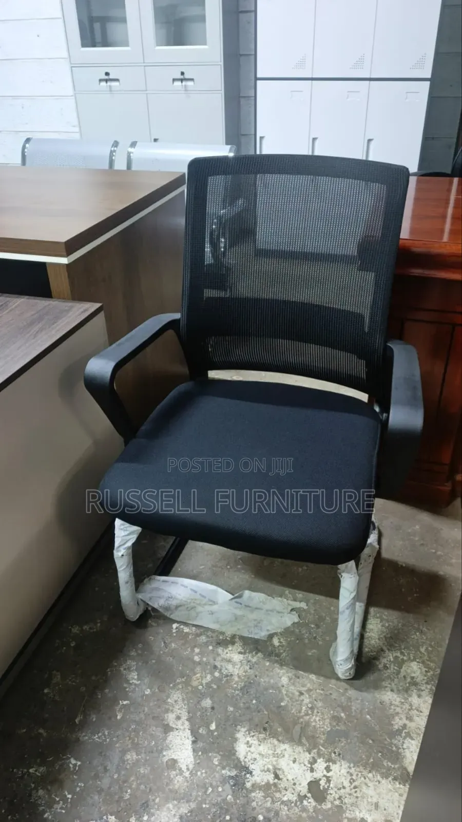 High Quality Waiting Chair