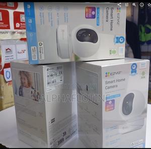 Hikvision Ezviz C2c – H.265 Smart Home Indoor Wifi Camera - thumbnail 2