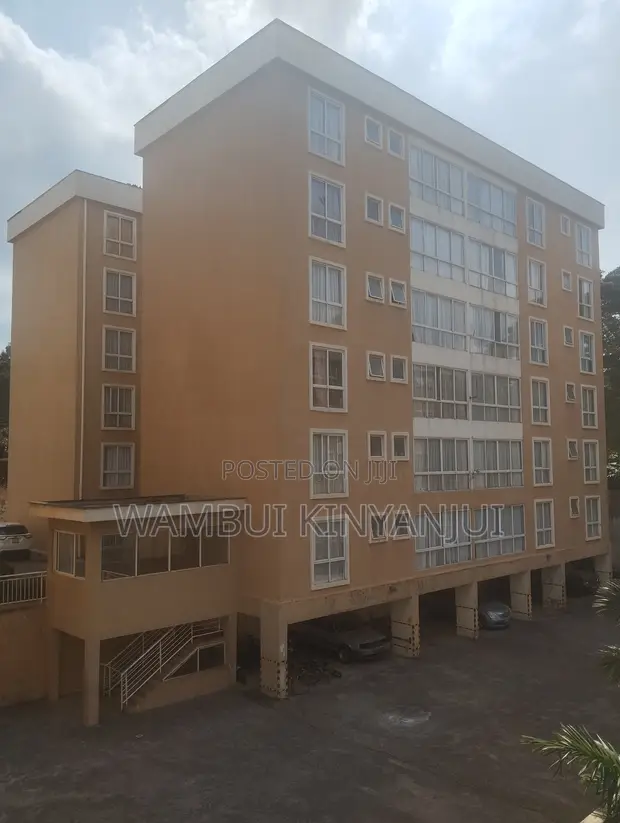 2bdrm Apartment in Homex Luxury, Banana for sale