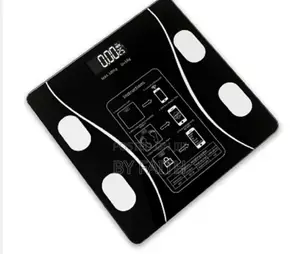 Up to 180kg Bluetooth Digital Weighing Scale