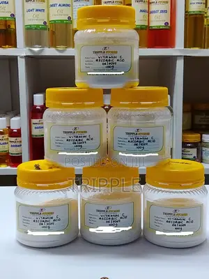 Vitamin C Arscorbic Powder