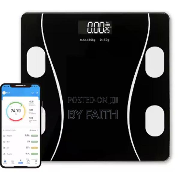 Quality Personal Scale/Weighing Scale