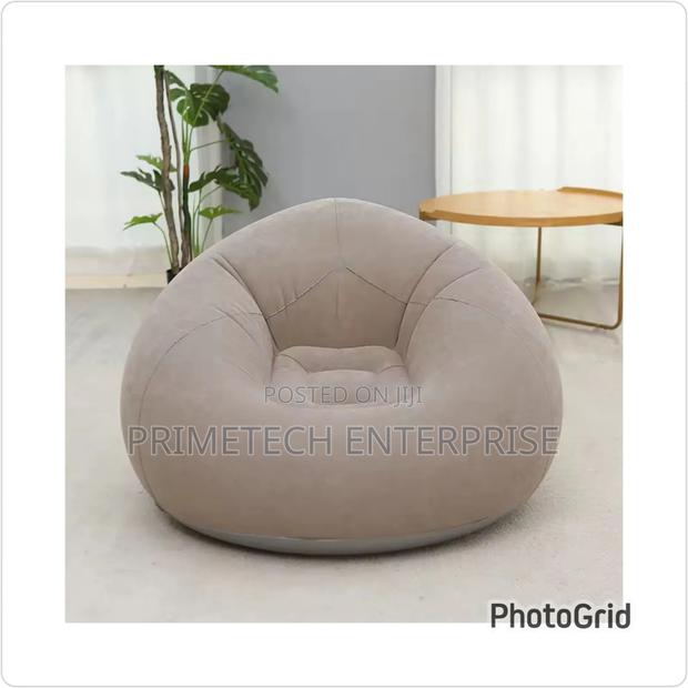 Inflatable Lazy Sofa - main view