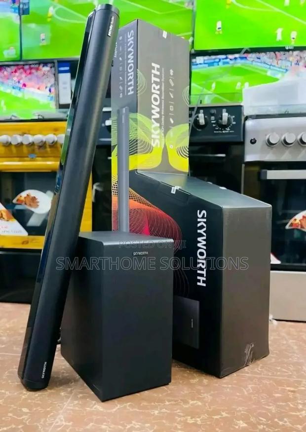 Skyworth 2.2ch Ss888 Wireless Sound Bar Hdmi (Arc) - main view