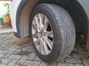 Mazda CX-8 2018 White