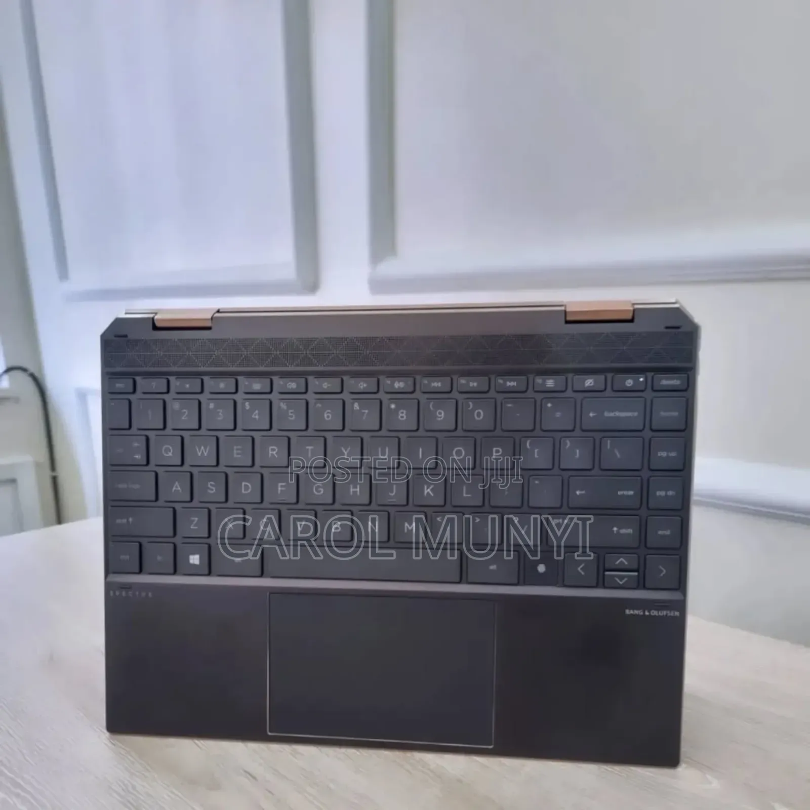 New Laptop HP Spectre Xt 13 16GB Intel Core I5 SSD 256GB