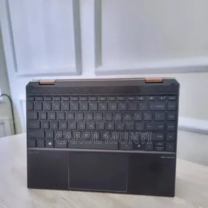 New Laptop HP Spectre Xt 13 16GB Intel Core I5 SSD 256GB