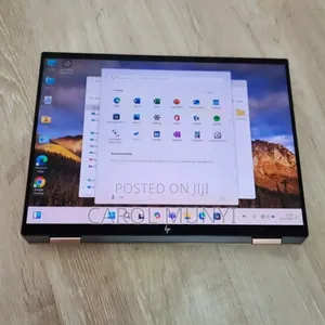 New Laptop HP Spectre Xt 13 16GB Intel Core I5 SSD 256GB