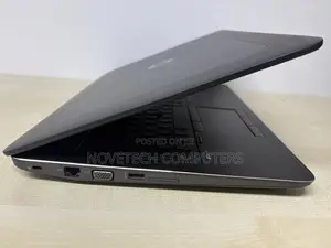 Laptop HP ZBook 15 16GB Intel Core I7 SSD 512GB