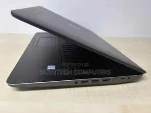 Laptop HP ZBook 15 16GB Intel Core I7 SSD 512GB