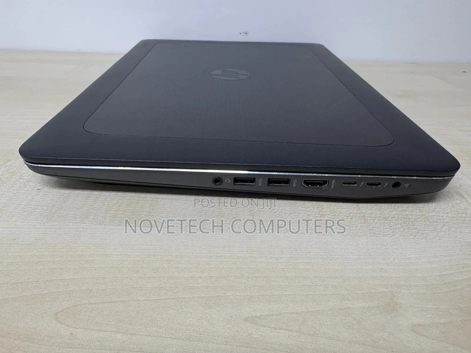 Laptop HP ZBook 15 16GB Intel Core I7 SSD 512GB