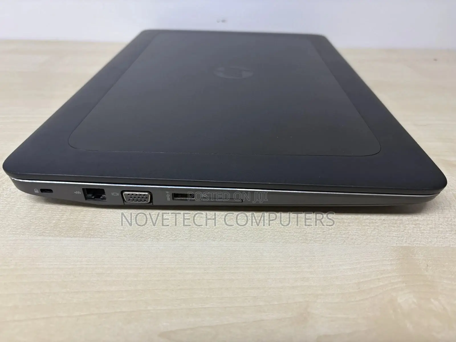 Laptop HP ZBook 15 16GB Intel Core I7 SSD 512GB