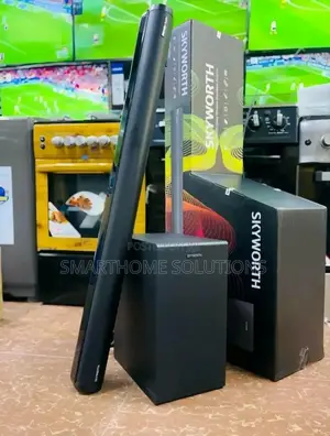 Skyworth Ss531 2.2c Wireless Soundbar Built-in 2 Subwoofer