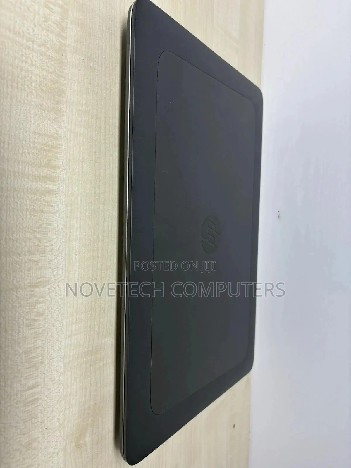 Laptop HP ZBook 15 16GB Intel Core I7 SSD 512GB