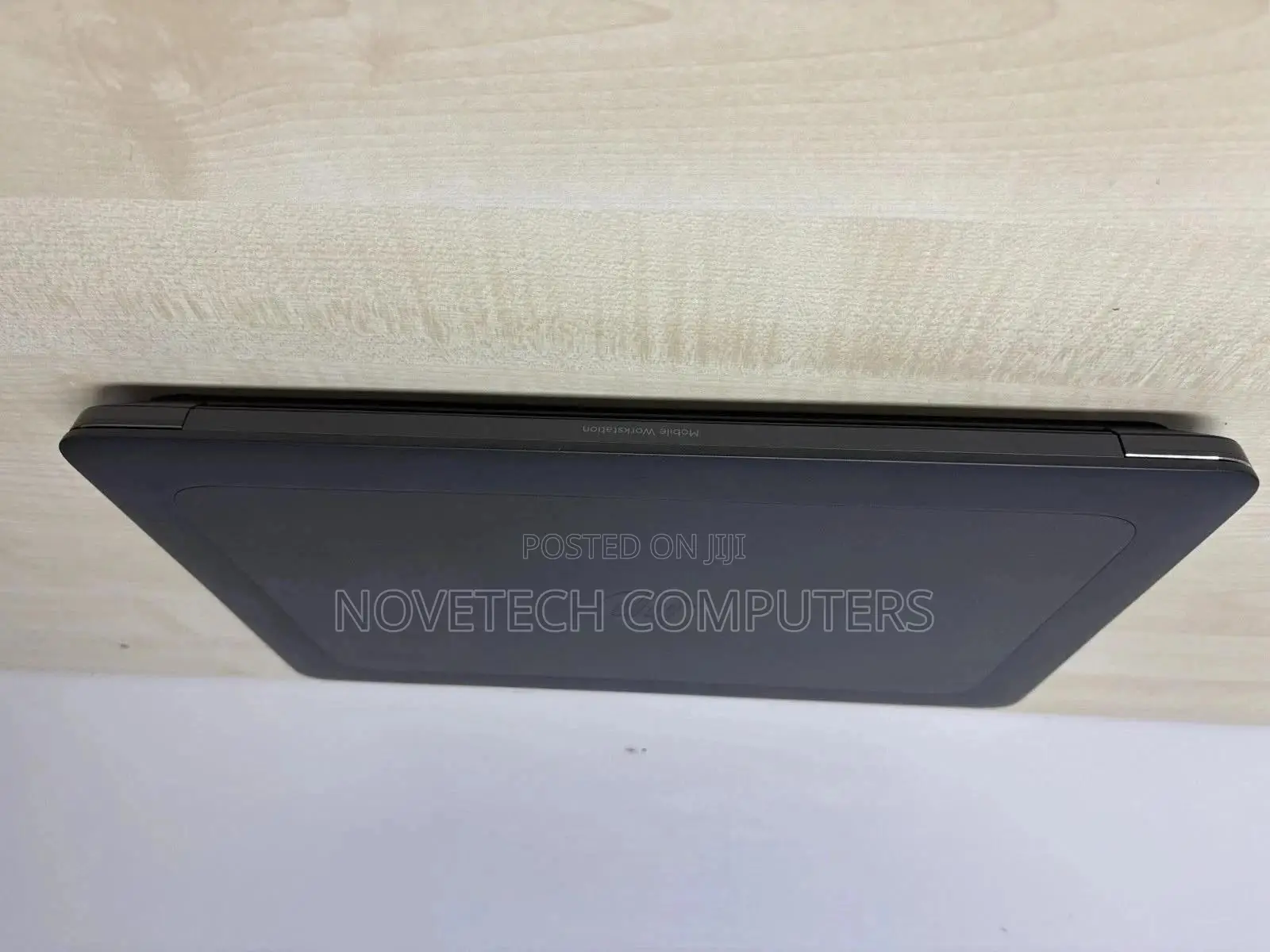 Laptop HP ZBook 15 16GB Intel Core I7 SSD 512GB