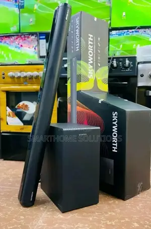 Soundbar# Skyworth Ss531 3.1ch 510w Dolby Audio Soundbar