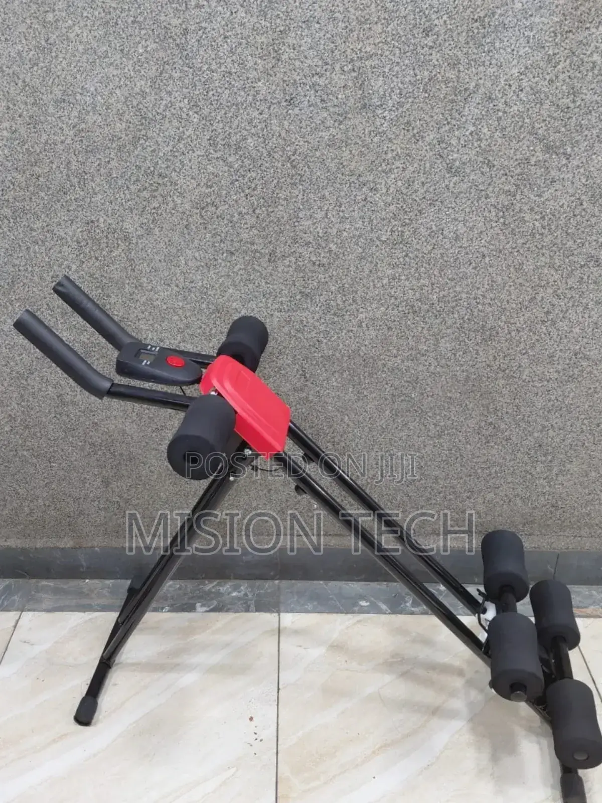 Ab Generator With Package Box* 