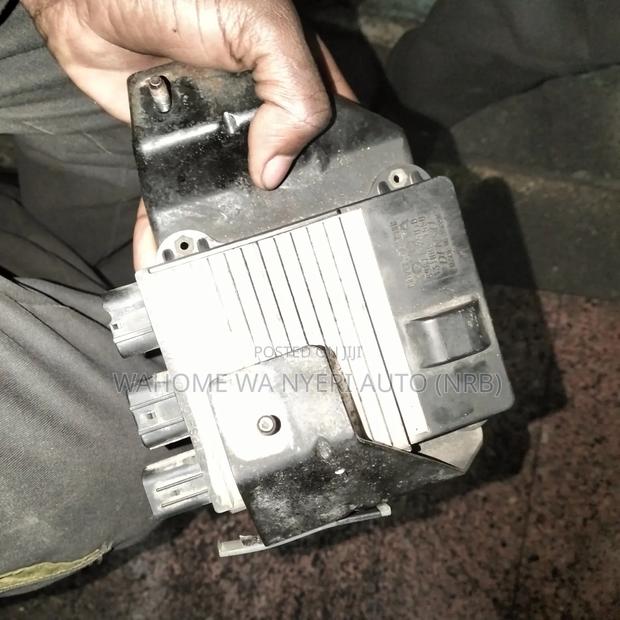 Injector Drive 1kd - thumbnail 3