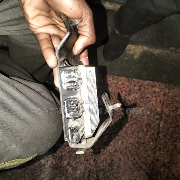 Injector Drive 1kd - thumbnail 4