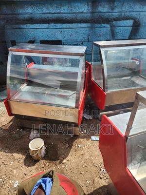 Meat Chiller Display - thumbnail 2