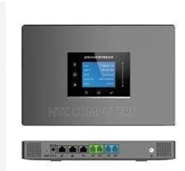 Grandstream Ucm6300 Series Ip PBX | Grandstream Networks