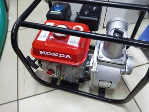 Honda Water Pump - thumbnail 2