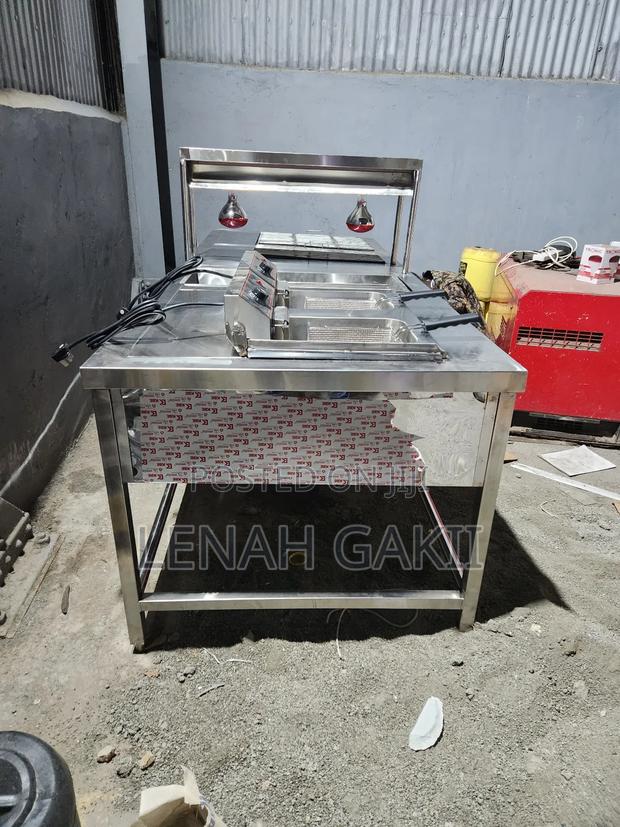 Combined Unit - thumbnail 2