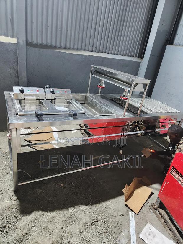 Combined Unit - thumbnail 4