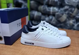 New Tommy Arrival