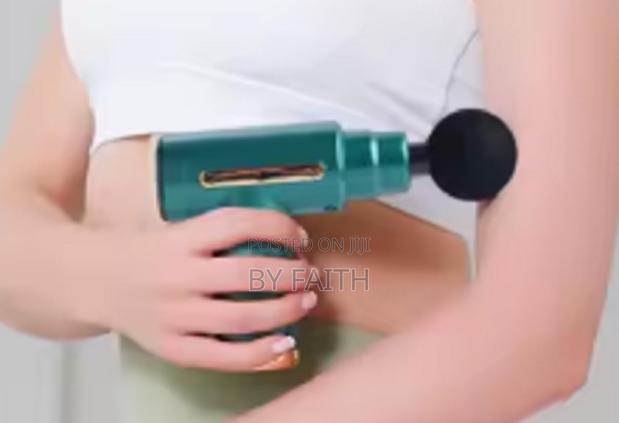 Muscle Massage Gun - main view