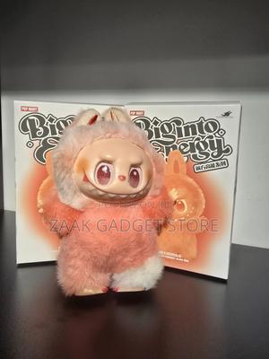 Trendy Labubu Dolls - main view