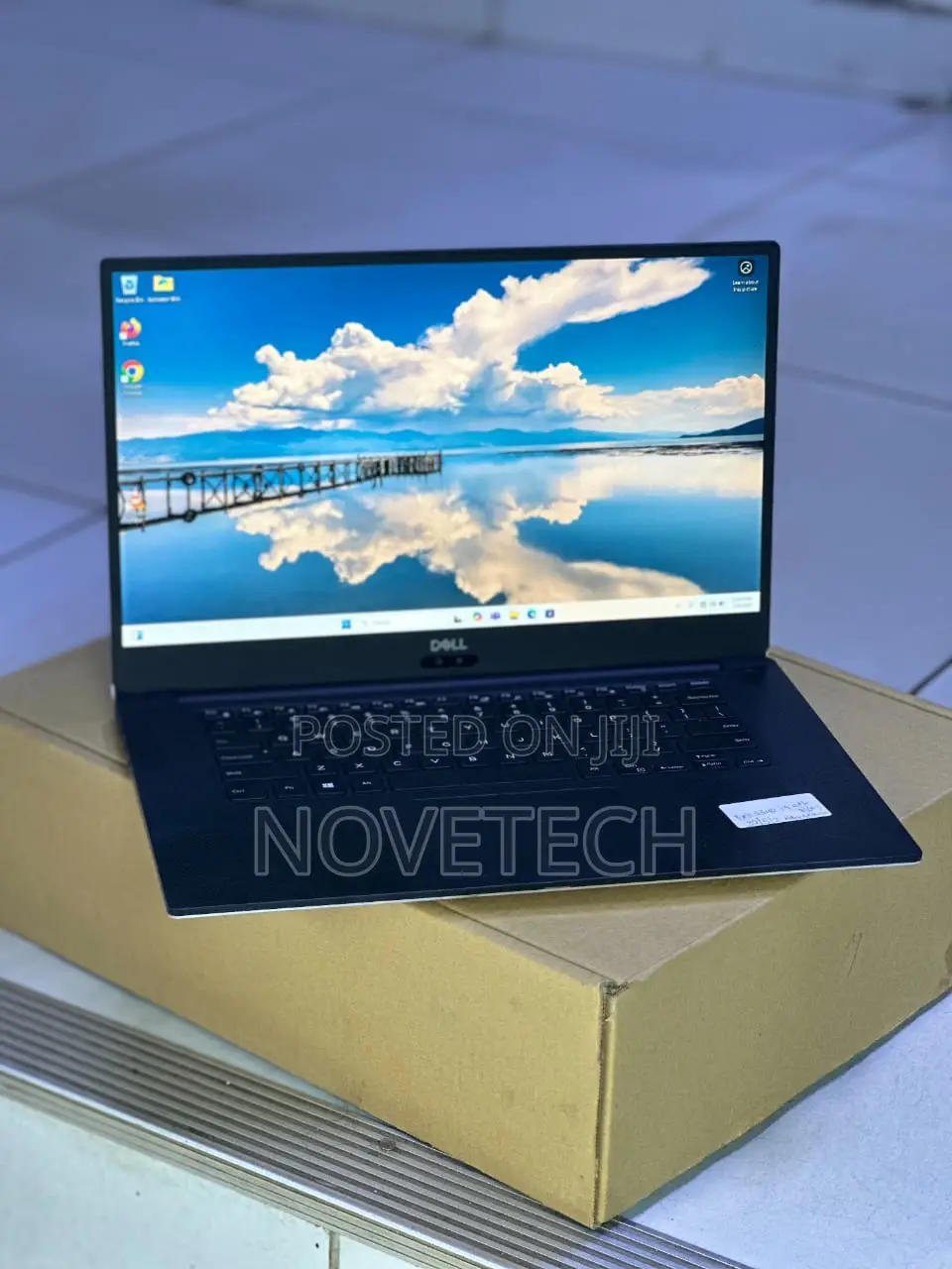 Laptop Dell Precision 15 5540 32GB Intel Core I9 SSD 512GB